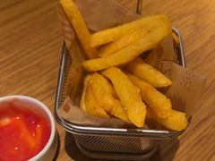 -菲滋意式餐厅(上虞万和城店)