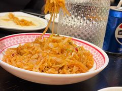 -满园烤鸭·春饼(沈北万达店)
