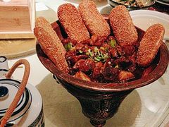 -南京大牌档(龙江新城市广场店)