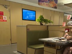 -海底捞火锅(王府井店)
