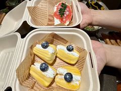 -鲜潭蒸汽石锅鱼(五道口购物中心店)