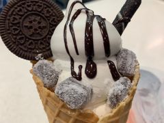 -DQ·蛋糕·冰淇淋(苏州中心店)