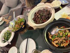 -潇湘·永州会馆(百子湾店)