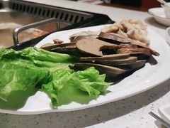 -九府羊·鲜羊火锅·烤串(新华路店)