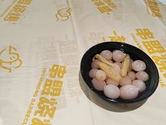 -串盟烧烤·长沙美食地标(星沙店)