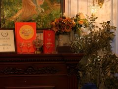 -蓉LOUNGE威士忌鸡尾酒FLOWER酒吧