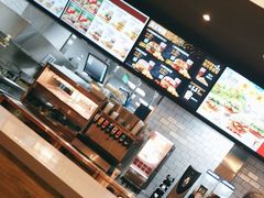 -汉堡王(泰盛广场店)
