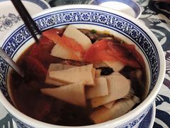 -锦岸私房菜(西栅大街店)