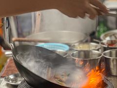-圳兴面王·拌川·特色炒面(福田车公庙店)