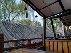-悦真雅院·四合院·清真私房菜(雍和宫店)