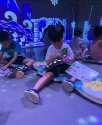 -小鸡哆哆故事屋·儿童乐园(嘉里城店)