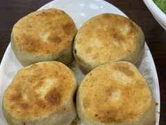 -清真牛街祥云轩门钉肉饼(左家庄店)