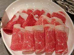 S眼肉-鼎鼎香·港式火锅(北京SKP店)