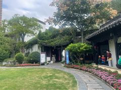 -南京市民俗博物馆(甘熙宅第)