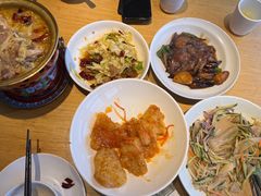 -关东小磨东北菜(上海长风大悦城店)