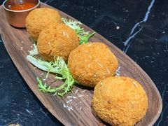 自制奶酪牛肉球-JUN PASTRY(南通市圆融购物中心工农路店)