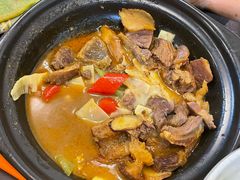 -博鳌悠然·忠锐杂粮茶餐厅