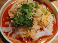 -谷丽麦馕新疆菜·清真(步步高梅溪新天地店)