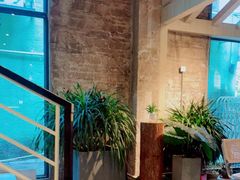 -GOTLOT COFFEE&KITCHEN角落厨房NOOK店
