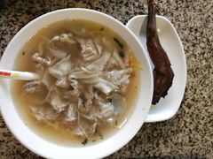 -小倩倩•鸡汤馄饨(江西路创始店)