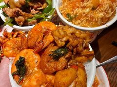 -恰饭·老长沙市井菜(天河客运站店)