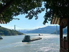 -白帝城·瞿塘峡景区