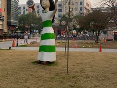 -绿地风尚天地广场