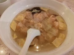 -东园小馆(苏州中心店)