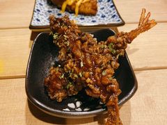 -维卡食舍(户部山店)