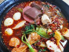-四川老牛麻辣烫(北门桥店)