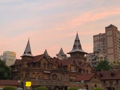 -马勒别墅饭店(静安寺店)