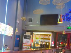 -杨记齐齐哈尔烤肉(总店)