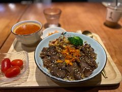 -POKEE VIA&Brunch·维娅(重庆来福士店)