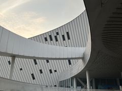 -福州海峡文化艺术中心