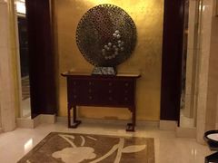 -扬州中集格兰云天大酒店