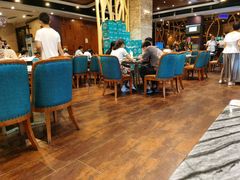 大堂-情妹耙泥鳅·江湖川菜(科华店)