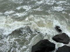 -日照灯塔风景区