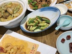 -新时代大酒店(仰口路店)