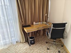 -天津水游城丽筠酒店