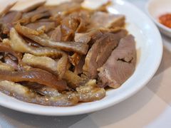 卤拼-同福社