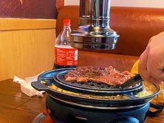 -牛犇烤肉(物资学院路店)