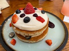 -AFS Cafe & Canteen(闽江二路店)