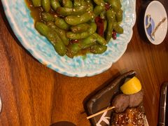 -鸟鹏烧鸟居酒屋(仁恒梦中心店)