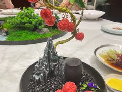-无锡瑞廷西郊酒店·悦湖景观餐厅