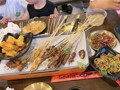 -林二哥宜烤官·宜宾小烧烤