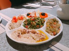 -La Medina餐厅(亮马河南路店)