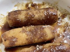 红糖糍粑-重庆三江烤鱼(红花南路店)