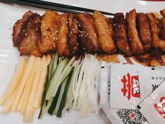 -老蒲鲜·地标·非遗美食(涵江店)