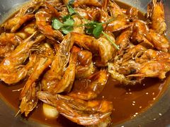 -李想大虾(吾悦广场店)
