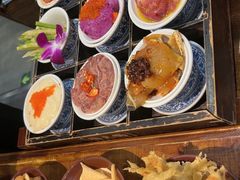 -楠火锅(西单店)